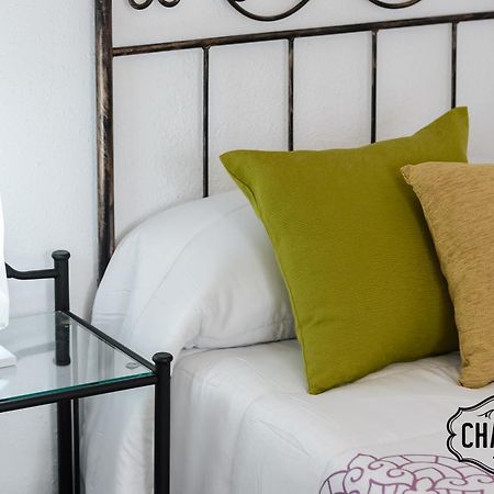 Charming Argensola Center - Estancias Temporales Madryt Zewnętrze zdjęcie